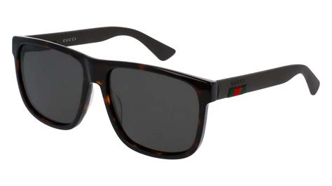 gucci sunglasses gg0010s 004|Gucci gg0061s sunglasses eyewear.